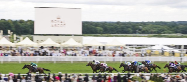 , Royal Ascot 2020: Today’s racecard, live stream, TV channel and race times