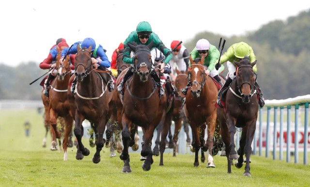, Sunday’s ITV Racing coverage: Live stream, tv schedule and race times for ITV Racing