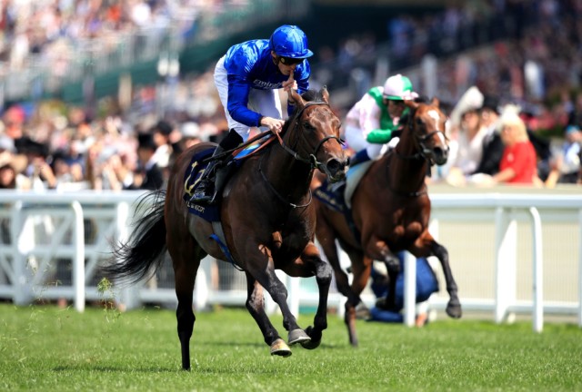 , QIPCO 2000 Guineas: Live stream, race time, TV coverage, runners, riders and odds for Saturday’s Newmarket contest