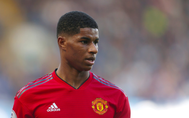 , Man Utd star Rashford ‘agreed’ to Barcelona transfer but pulled out over fears he wouldn’t fit in with Messi and Co