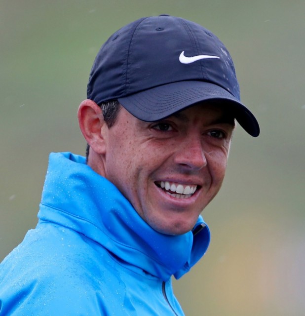 , Inside Rory McIlroy’s luxury £8.5million Florida mansion with cinema and recording studio he bought from Ernie Els