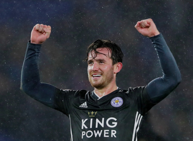 , Chelsea confident of breakthrough in Ben Chilwell transfer despite huge chasm in transfer valuation with Leicester