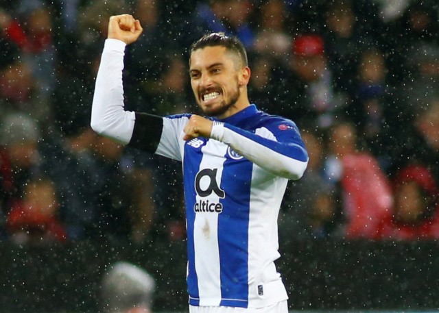 , Chelsea refusing to give up on Alex Telles transfer with late £21.8m bid to try and steal Porto left-back from PSG