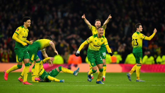 , Norwich vs Southampton FREE: Live stream, TV channel, team news and kick-off time for TONIGHT’s Premier League clash