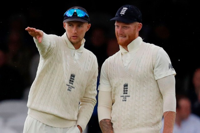 , Ben Stokes admits he never dreamed of captaining England as he takes over from expectant dad Joe Root