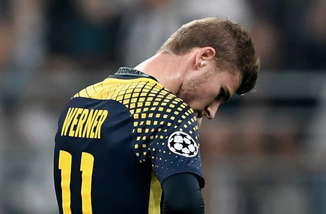 , Chelsea target Timo Werner needs ear plugs, was called ‘son of a b****’ by cops and has better strike rate than Messi