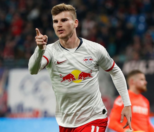 , Chelsea new boy Timo Werner needs ear plugs, was called ‘son of a b****’ by cops and has better strike rate than Messi
