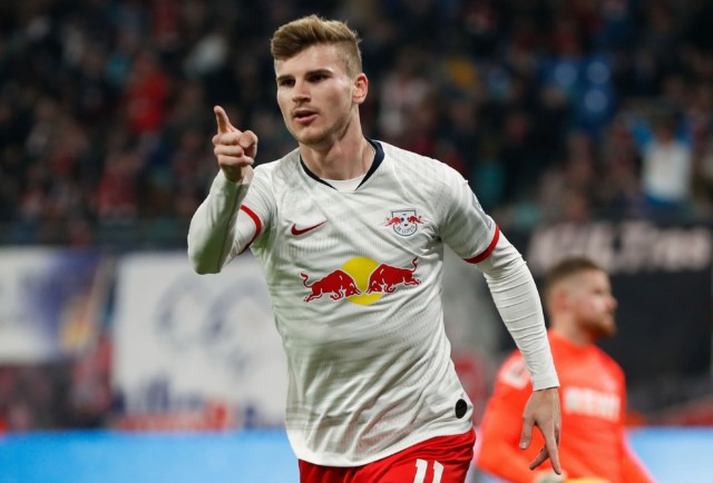 , Klopp wanted Werner transfer… Liverpool would be wise to heed Ferguson’s warning on perils of champions standing still