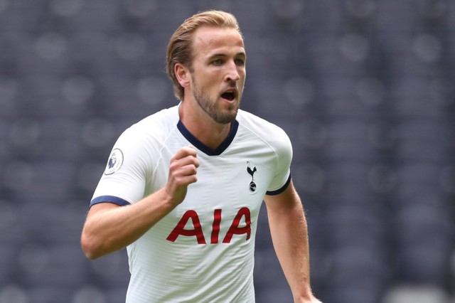 , Tottenham aiming to come ‘back with a bang’ targeting Man Utd win to boost Champions League dream, says Harry Kane