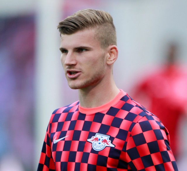 Jurgen Klopp looks set to miss out on Timo Werner who is likely to join Chelsea instead