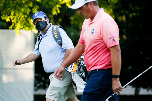 , Confession cam, mic’d up players and health fears – why PGA Tour’s TV return is even more complicated than Super Bowl