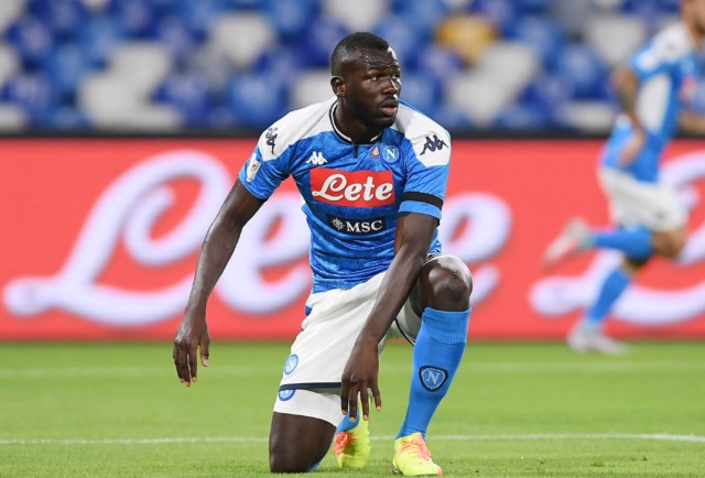 , Five defenders Chelsea should be looking to sign in transfer window including Koulibaly, Declan Rice and Lewis Dunk