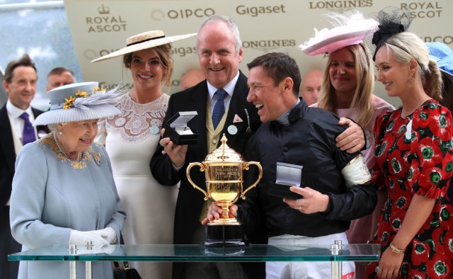 , Royal Ascot 2020 on TV: Start time, channel and how to watch LIVE