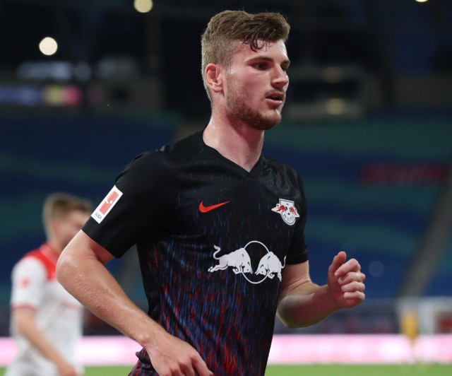 , Timo Werner ‘signs’ Chelsea contract ahead of £48m transfer and will link up with squad after final two RB Leipzig games