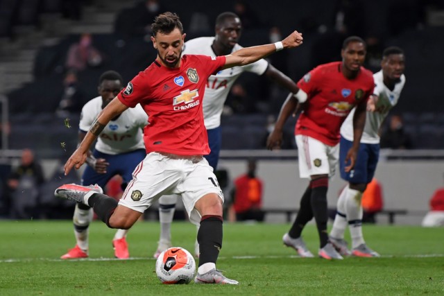 , Betting tips TODAY – Premier League: Bruno Fernandes on target for Man Utd tonight, plus Mane goal in Liverpool victory