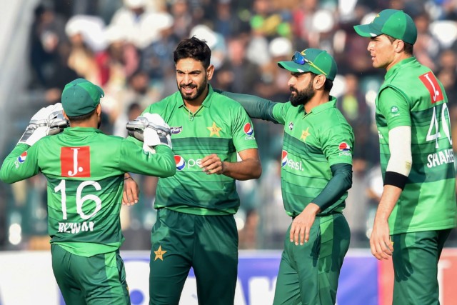 , Pakistan’s tour of England thrown into chaos as three players test positive for coronavirus