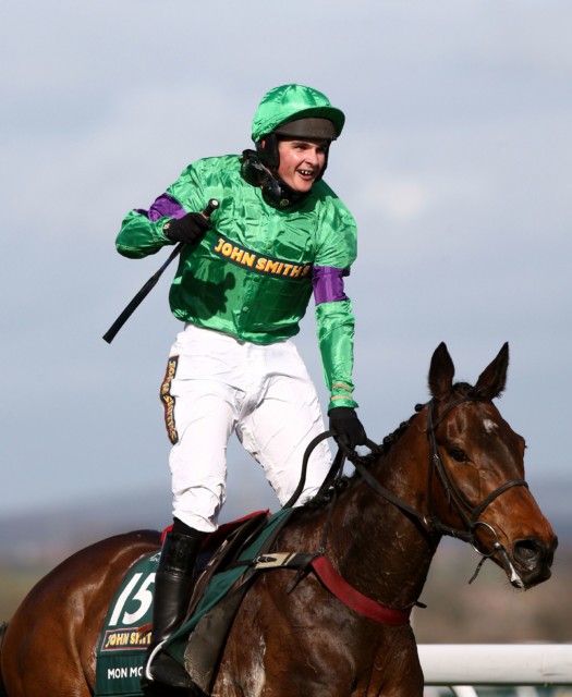 , Who was Liam Treadwell’s ex-wife Emily and when did the jockey die?