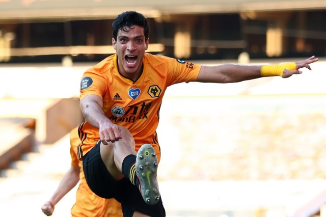 , Man Utd transfer boost as Raul Jimenez welcomes talks over move away from Wolves as club demand £90m fee