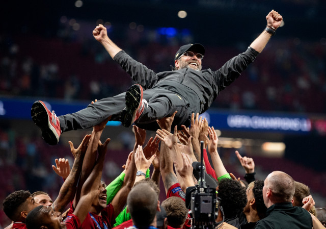 , From his compassion to sense of humour – why Liverpool fans worship their Premier League-winning manager Jurgen Klopp