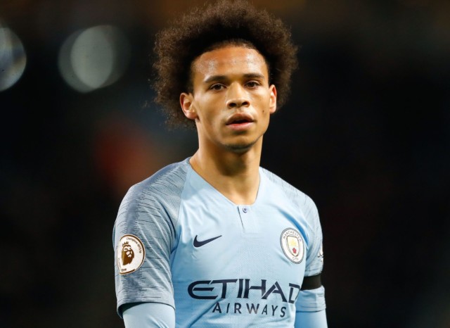 , Leroy Sane to leave Man City confirms Pep Guardiola but Bayern Munich could be forced to wait 12 months for transfer