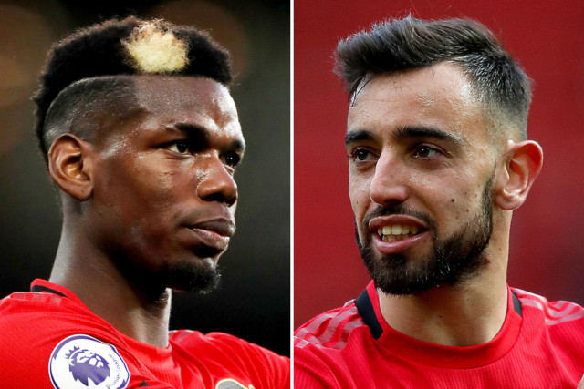 , Fernandes could save Pogba’s Man Utd career and convince him to reject transfer abroad – but I still hope we sell him