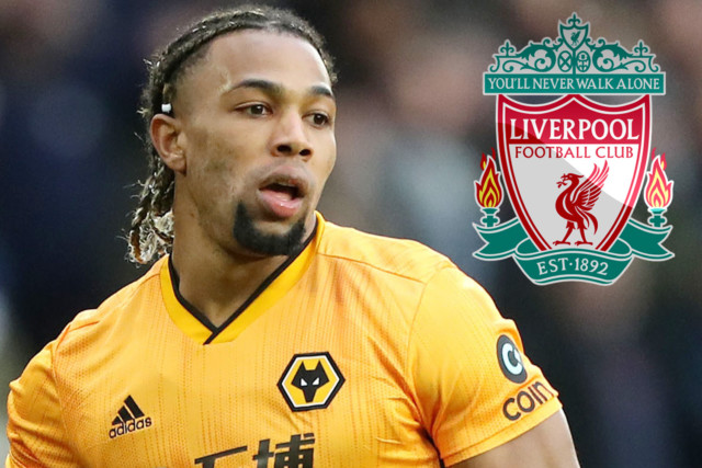 , Liverpool desperate to land ‘unplayable’ Adama Traore transfer – but Jurgen Klopp will have to sell stars first