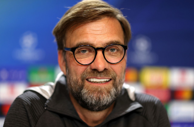 , From his compassion to sense of humour – why Liverpool fans worship their Premier League-winning manager Jurgen Klopp