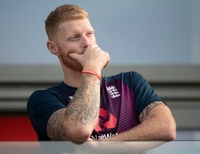, Ben Stokes admits he never dreamed of captaining England as he takes over from expectant dad Joe Root