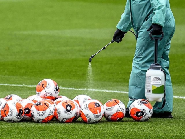 , How long is a Premier League drinks break, and what are the new rules for players’ bottles?