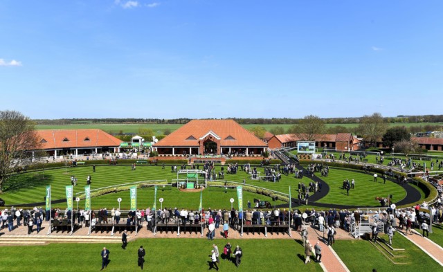 , Today’s ITV Racing coverage: Live stream, tv schedule and race times for ITV Racing