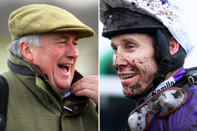, Jumps racing returns at Southwell with Paul Nicholls and Richard Johnson among those hoping to hit the ground running