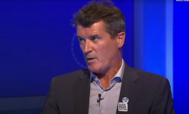 , Man Utd legend Yorke tells ‘offensive’ Roy Keane to quit ranting and says Irish hardman ‘wasn’t perfect’ either