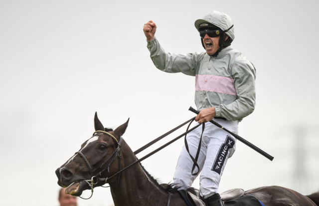 , Ruby Walsh knows a thing or two about the Galway Festival – he tells us what it takes to come out on top