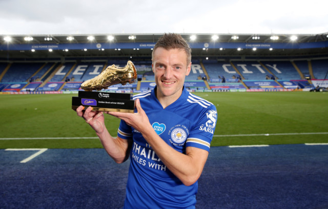 , Jamie Vardy’s name set to be erased by hard-up non-league club where Golden Boot winner launched his career