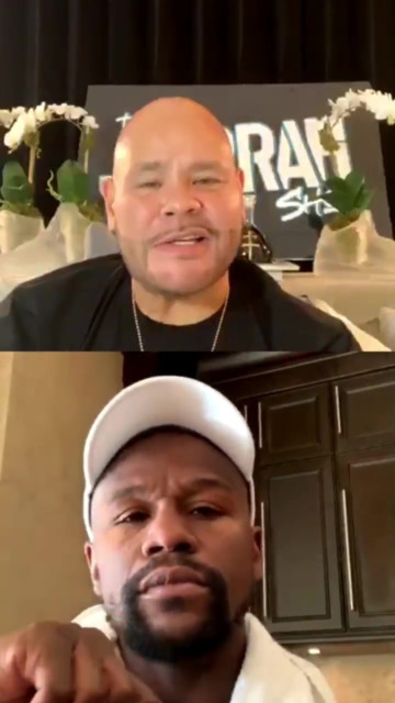 , Floyd Mayweather takes credit for Mike Tyson comeback at 54 and claims he is the ‘pioneer’ of exhibition fights