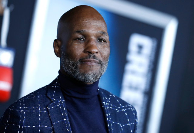 , Bernard Hopkins to come out of retirement at 55 for trilogy fight with Roy Jones Jr after Mike Tyson return