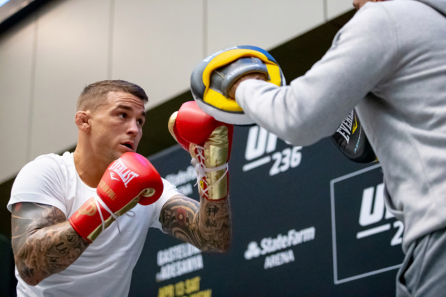 , Five UFC stars who could fight Floyd Mayweather, who wants to get in the ring with Khabib and McGregor for £482m payday