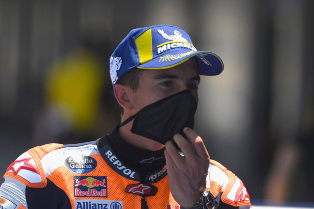 , MotoGP Andalucia live stream FREE: How to watch Jerez Grand Prix without paying a penny