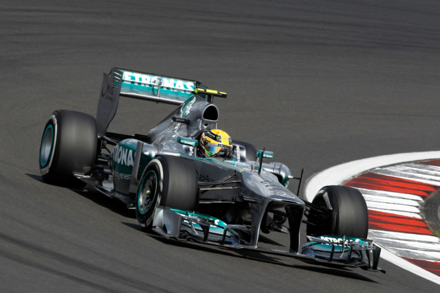 , Formula One confirm three new GPs at Nurburgring, Portimao and Imola this year but USA, Brazil, Mexico and Canada AXED
