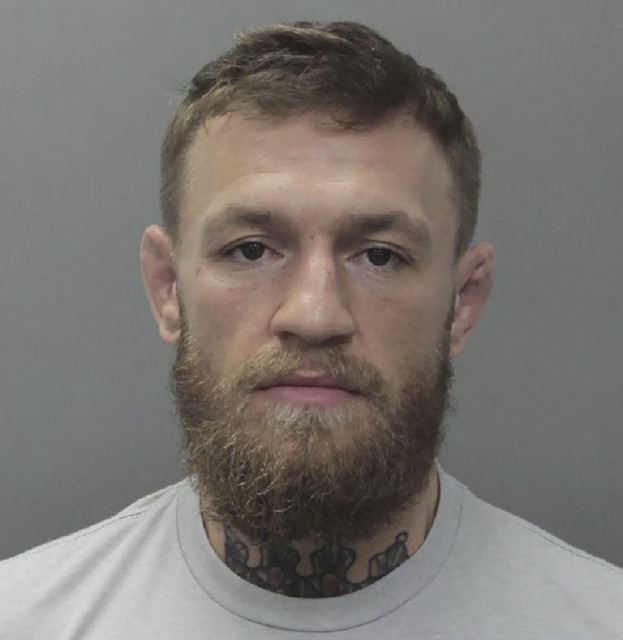 , UFC legend Conor McGregor’s most controversial moments from Khabib bus attack to Dublin pub assault and ‘f*** you’ suit