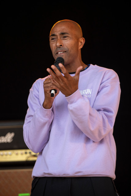 , Colin Jackson claims he missed chance to become cricket all-rounder after not being picked due to racial discrimination