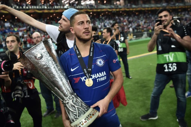 , Christian Pulisic not quite Eden Hazard – but he’s getting there, says Chelsea boss Frank Lampard