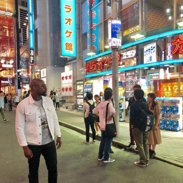 , Floyd Mayweather in talks over comeback fight but Covid-19 preventing him from travelling to Japan – even on private jet