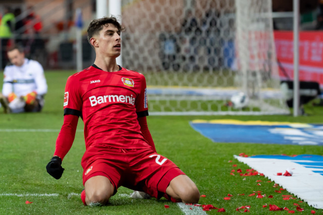 , Chelsea in Kai Havertz transfer boost as Bayern Munich ‘pull out of race for midfielder in search of cheaper options’