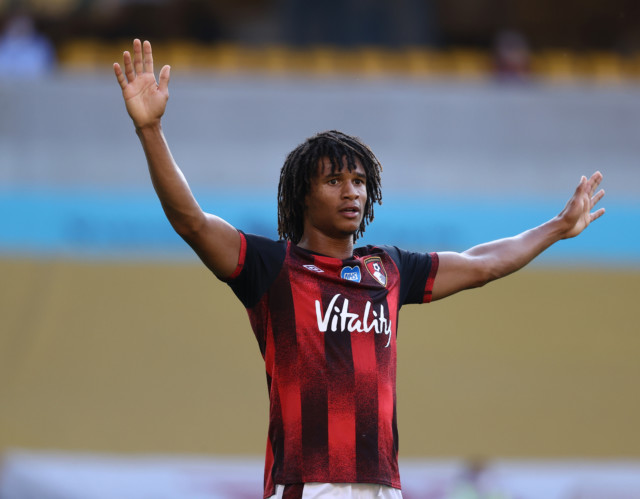 , Best lineup of Premier League relegated stars your team could pick off this summer including Ake, Doucoure and Cantwell