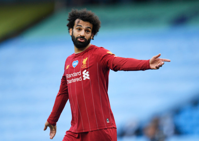 , Liverpool star Mohamed Salah continues charitable work by buying home town new ambulance centre in Egypt