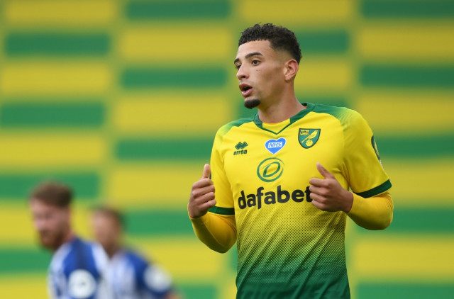 , Dortmund and Leipzig told to cough up £50m transfer fee by Norwich for England U21 star Godfrey with Arsenal also keen