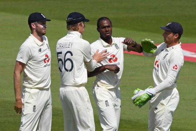 , Jofra Archer axed by England after going on 100-mile detour and breaking team’s strict bio-security rules