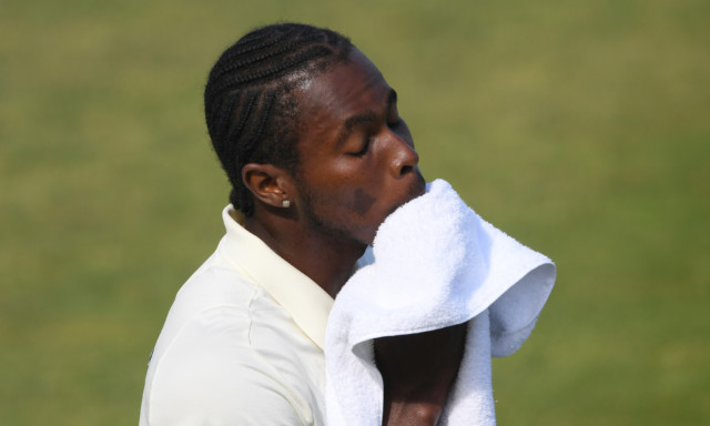 , Jofra Archer axed by England for West Indies Test after going on 100-mile detour home breaking strict bio-security rules