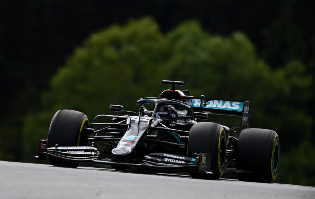 , F1 Hungarian Grand Prix: Live stream, TV channel, start time UK and full schedule for race at Hungaroring